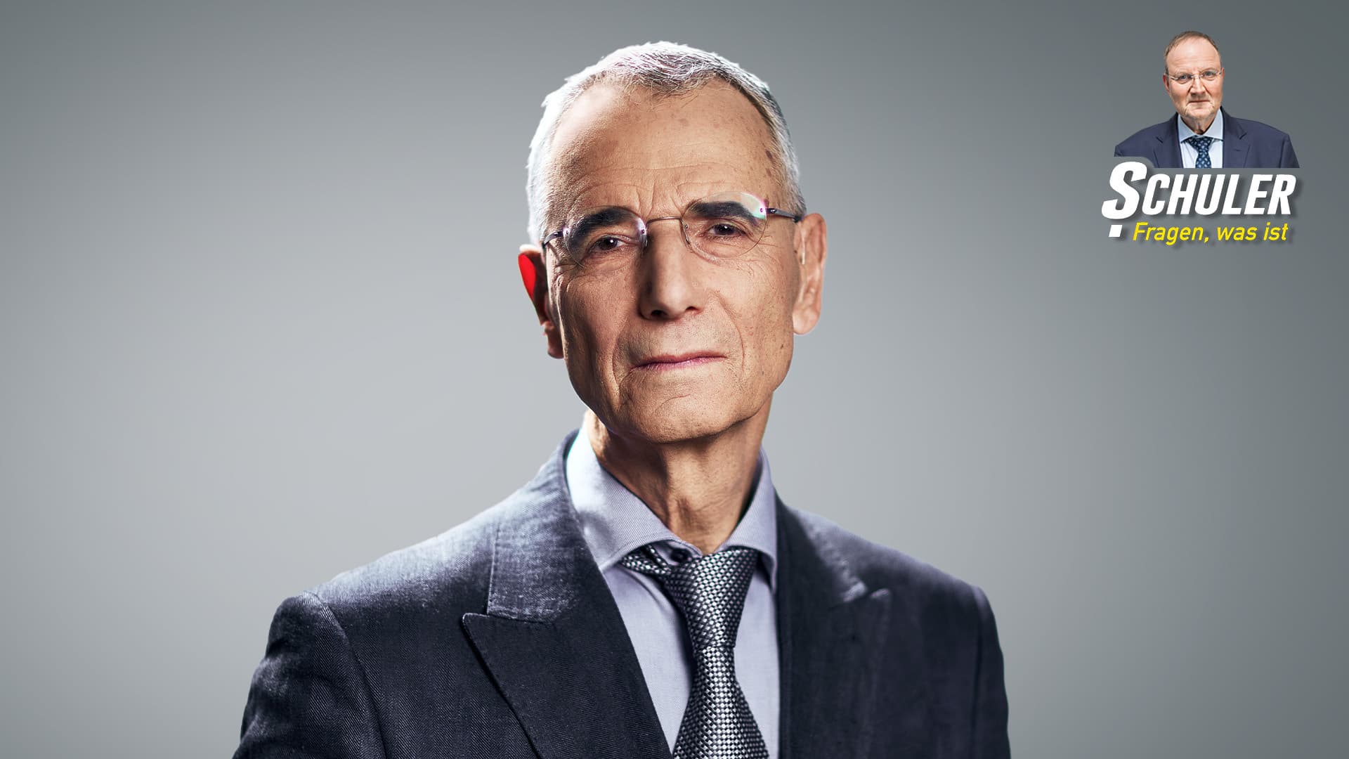 Historiker Prof. Michael Wolffsohn über iranisches Atom-Abkommen von 2015: Eine Katastrophe, die massiv von Merkel und Steinmeier unterstützt wurde