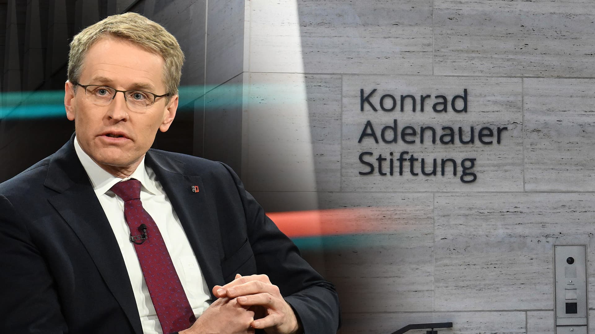 Spin-Doktorinnen wollen Konrad-Adenauer-Stiftung beeinflussen: Das Anti-NIUS-Papier im Fall Günther