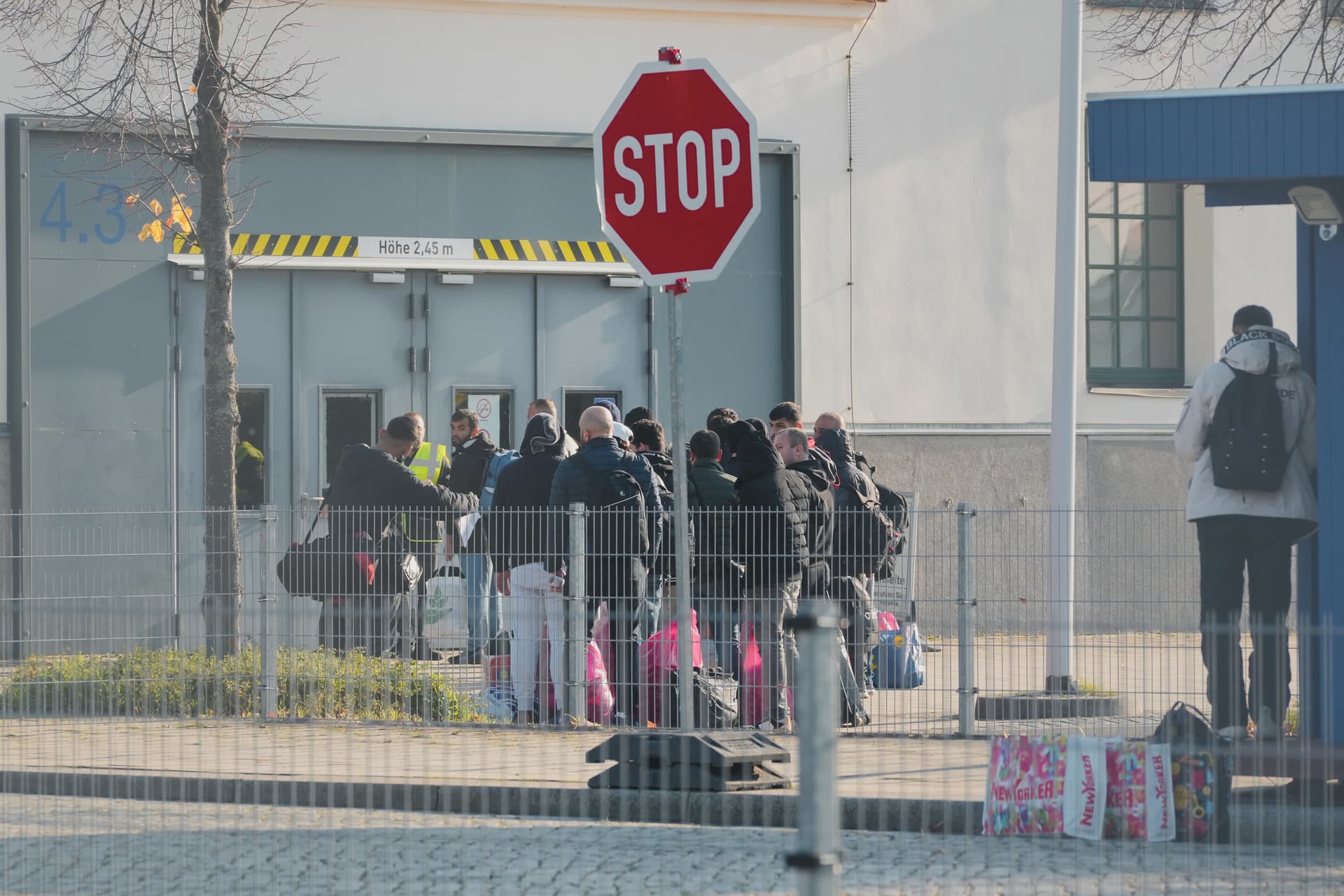 CDU fordert Asyl-Revolution: Das denkt Deutschland WIRKLICH über Migration