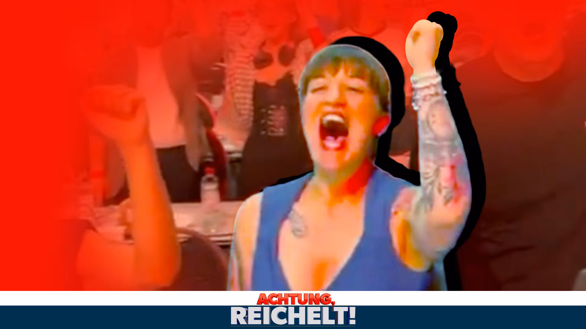 Die Heidi-Heuchelei der CDU – Mit der AfD nicht, aber mit der Linkspartei schon