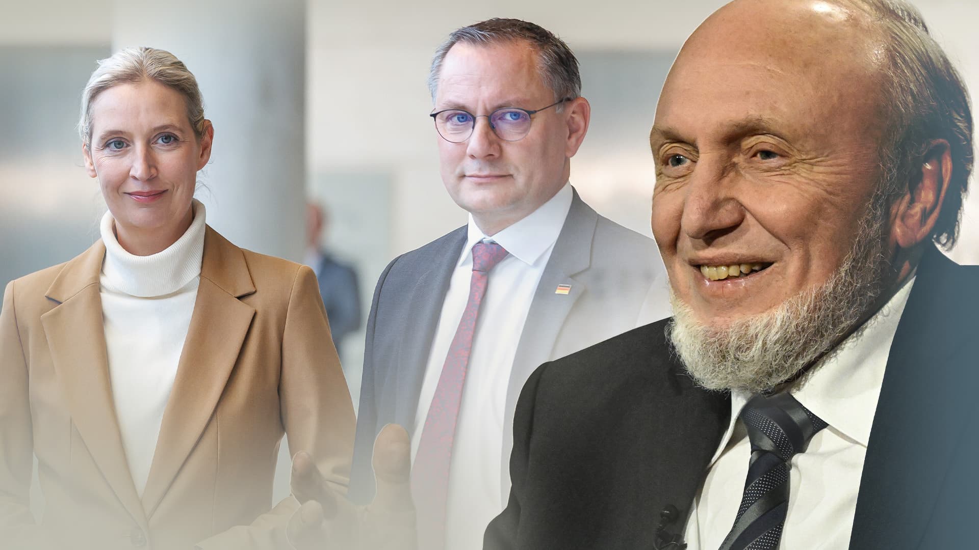 Top-Ökonom Prof. Hans-Werner Sinn: „Die AfD ist keine wirtschaftsfeindliche Partei, im Gegenteil“