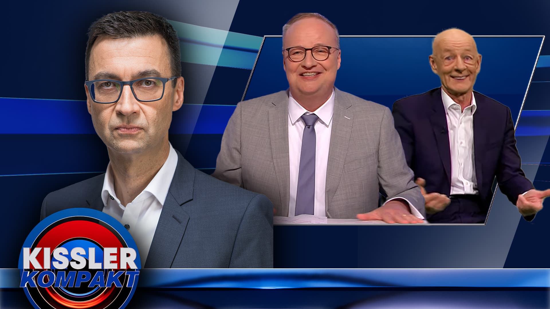 Nazi-Entgleisung in der heute-show: Beim ZDF brechen alle Dämme