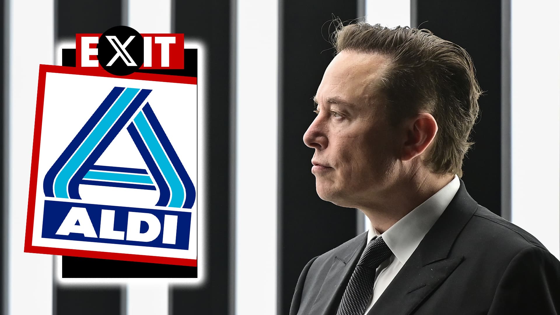 Aldi Nord will Twitter verlassen – auch andere Werbepartner wenden sich ab
