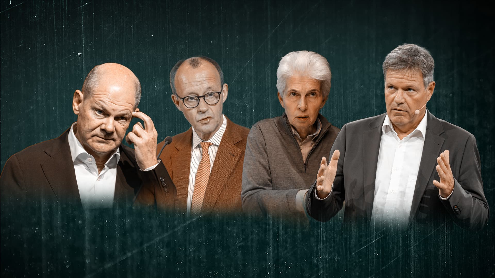 Wie das neue Zeitalter der Hausdurchsuchungen die Meinungsfreiheit zerstört