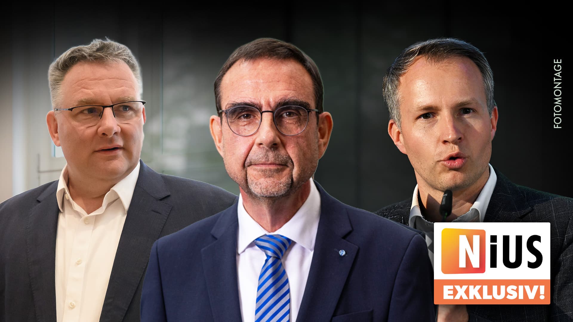 Exklusiv: Unions-Fraktionschefs fordern: CO₂-Preis absenken oder aussetzen!