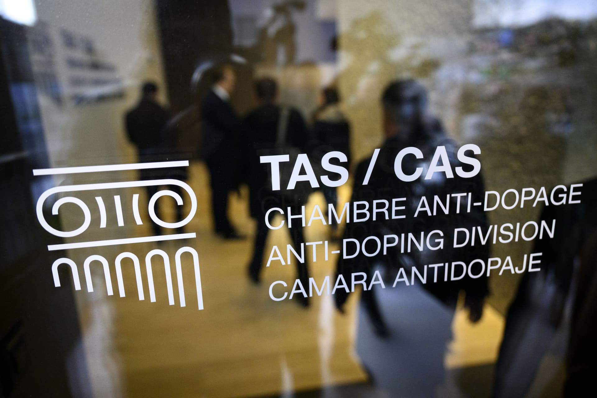 Doping im Sport – wie werden die Sportler getestet?