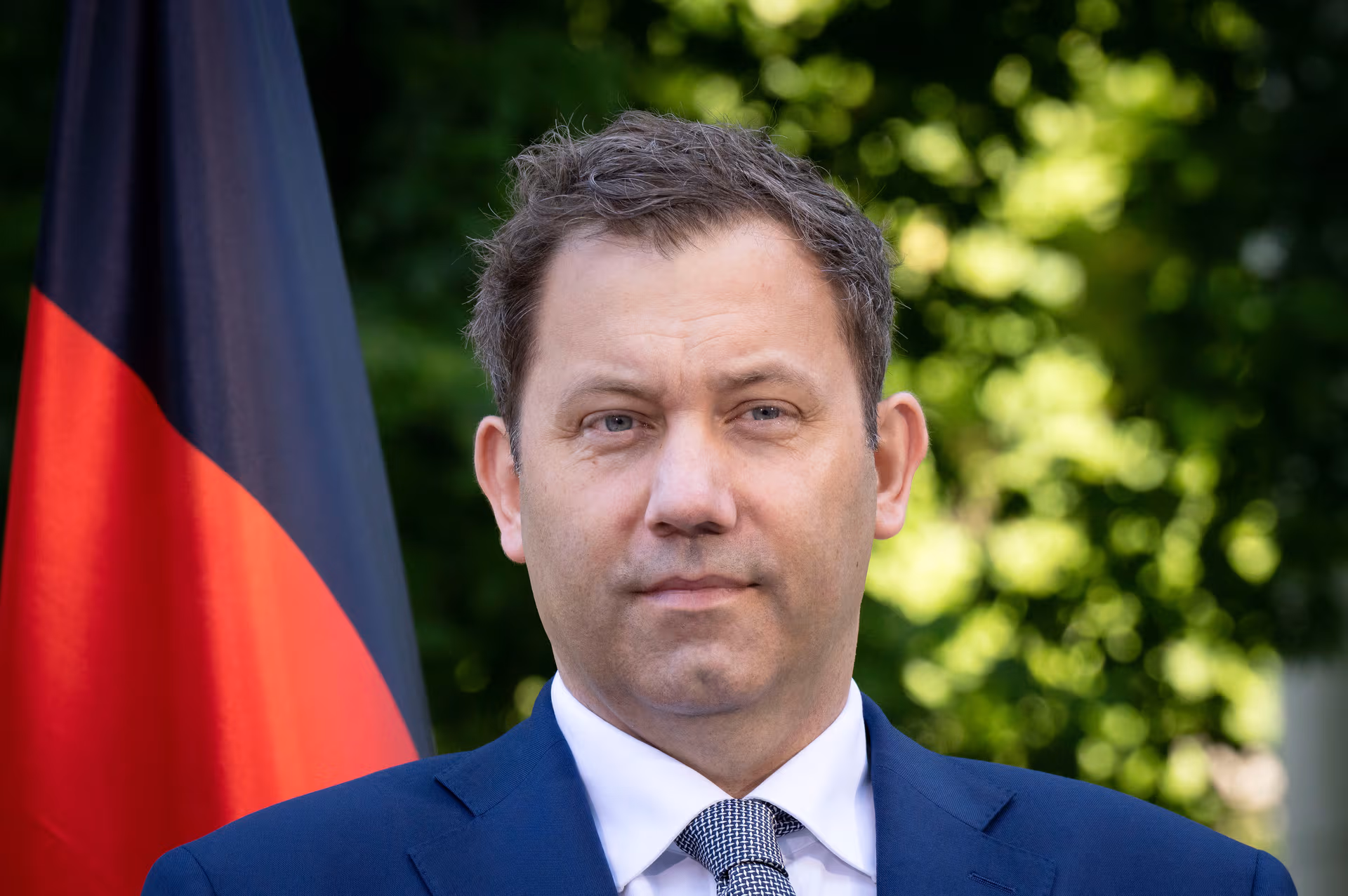 Klingbeils Schuldenorgie frisst Deutschlands Zukunft