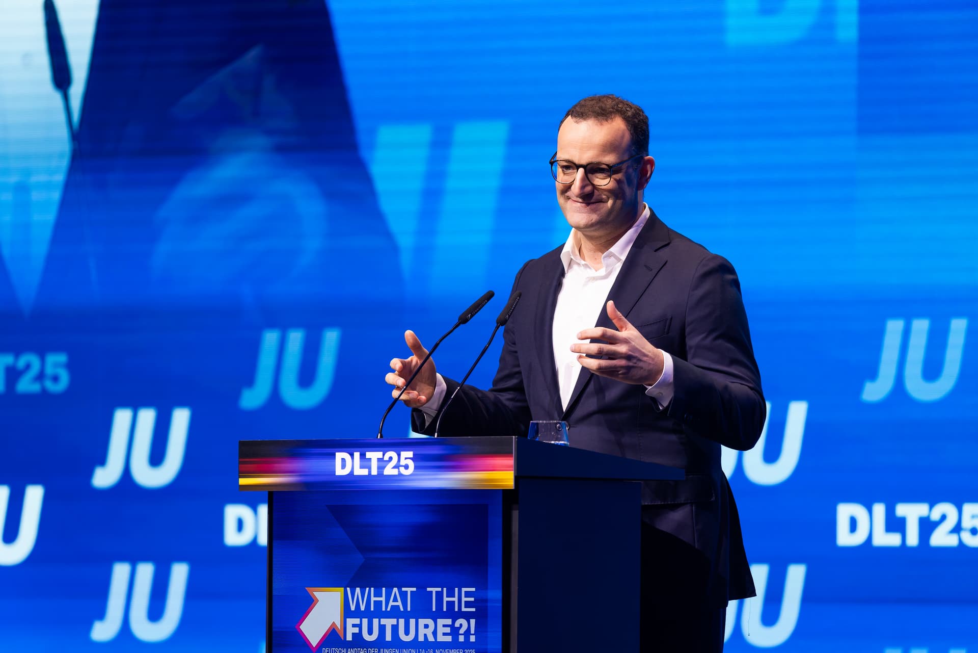 Fraktionschef fordert absurden Renten-Migrations-Tausch: Was Spahn verlangt, ist dreist und unbezahlbar!