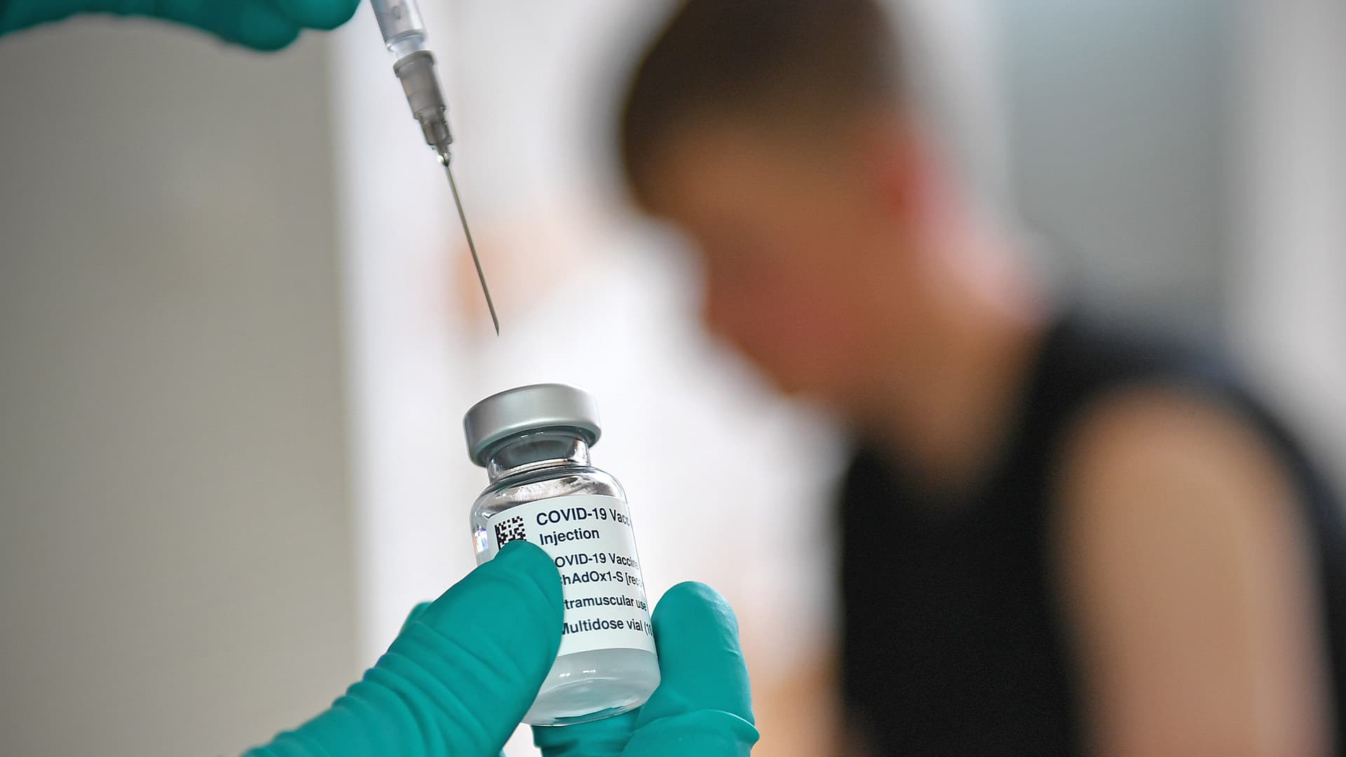 Tests nur an Ratten, nicht an Affen: Ex-Pfizer-Toxikologe sieht Mängel bei Corona-Impfstoff-Zulassung