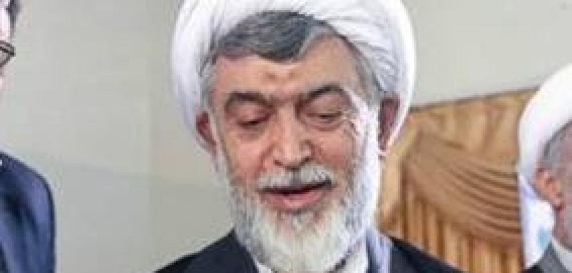 Iranischer „Todesrichter“ in Deutschland: Nur das Beste für einen Massenmörder
