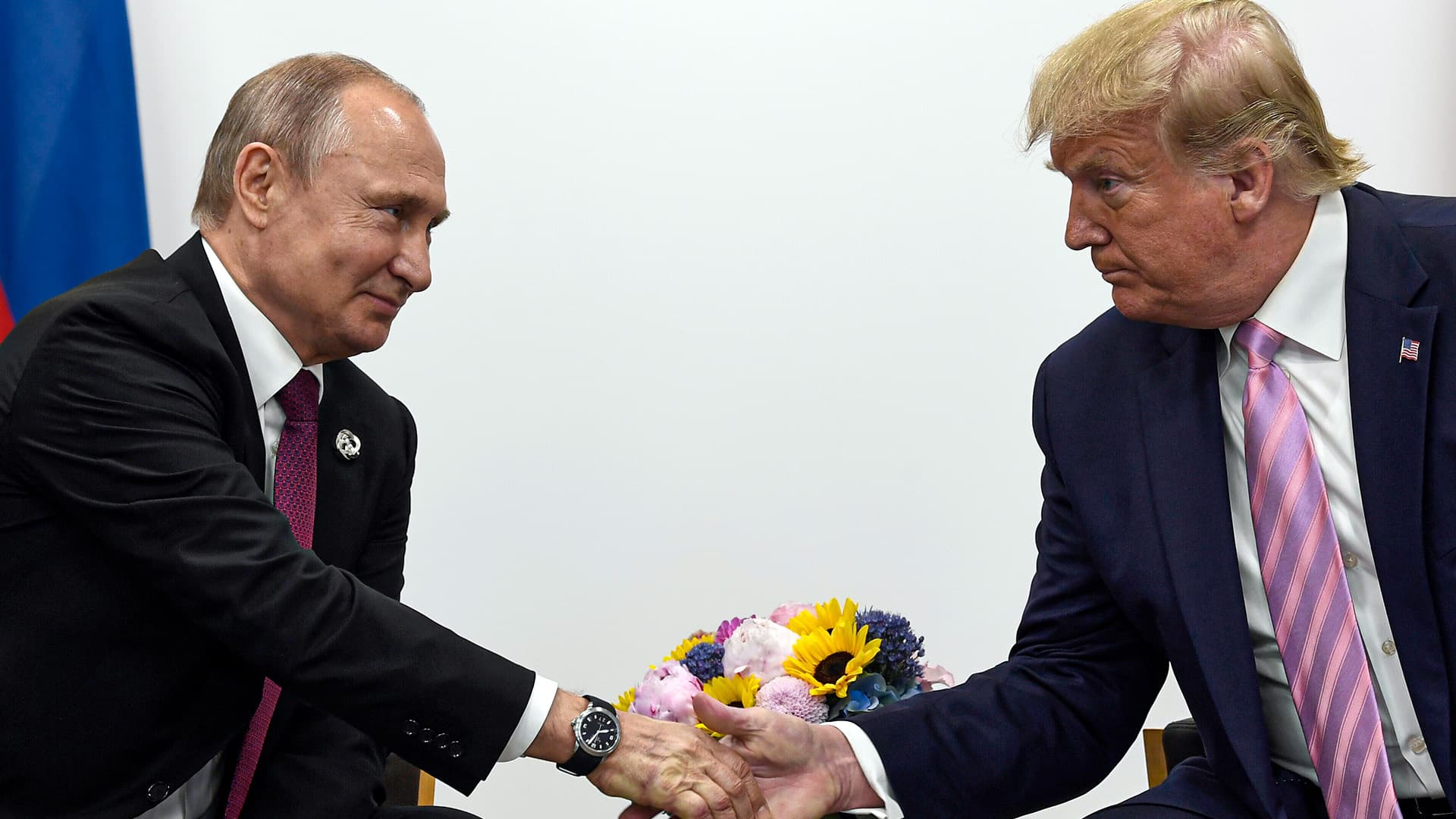 Der Alaska-Gipfel und die Zukunft der Ukraine: Worüber Trump und Putin am Freitag verhandeln
