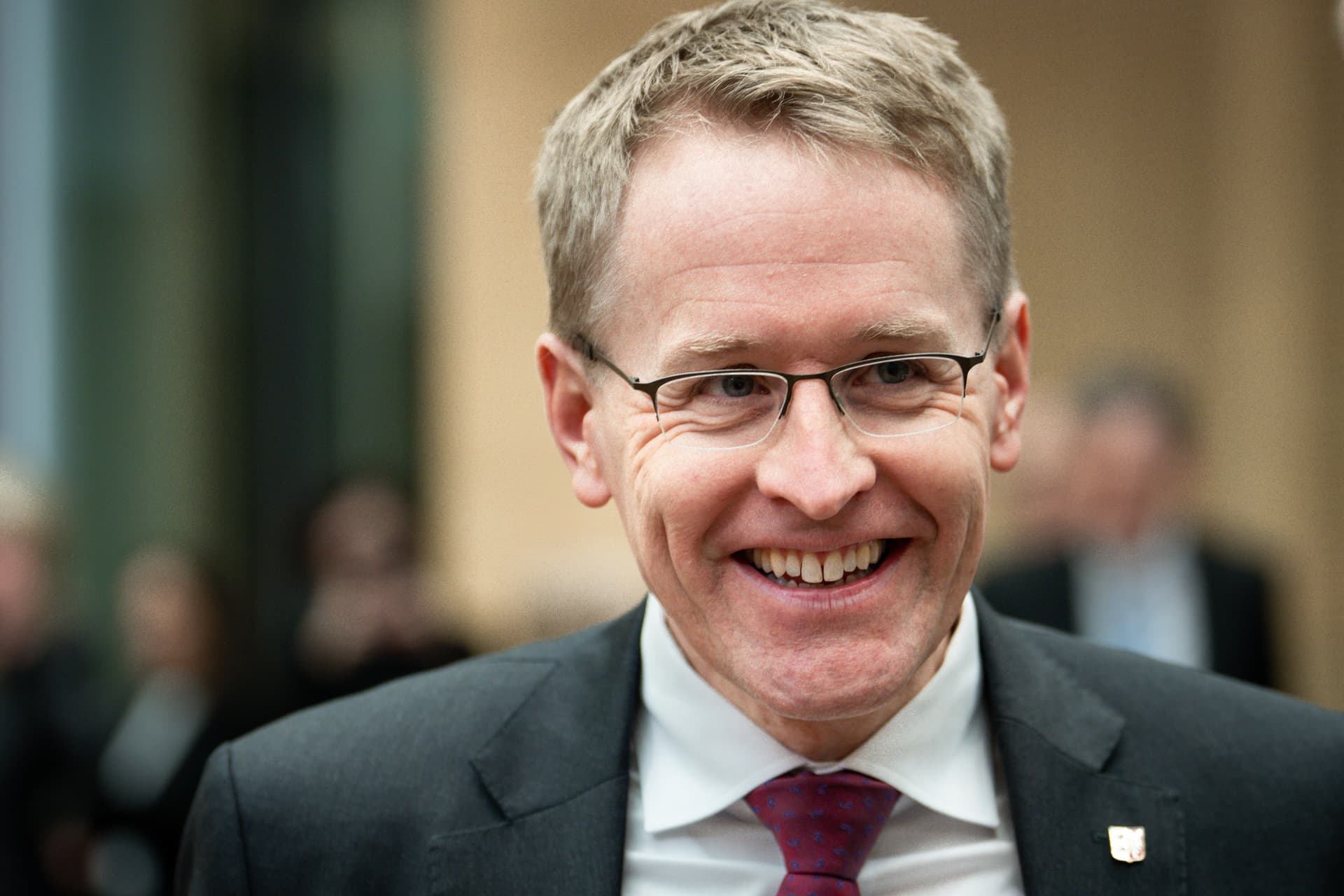 Günther will bundesweite Zuckersteuer vorantreiben