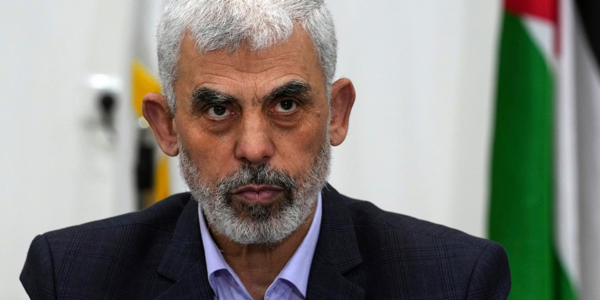 Hamas-Anführer Yahya Sinwar ist tot!