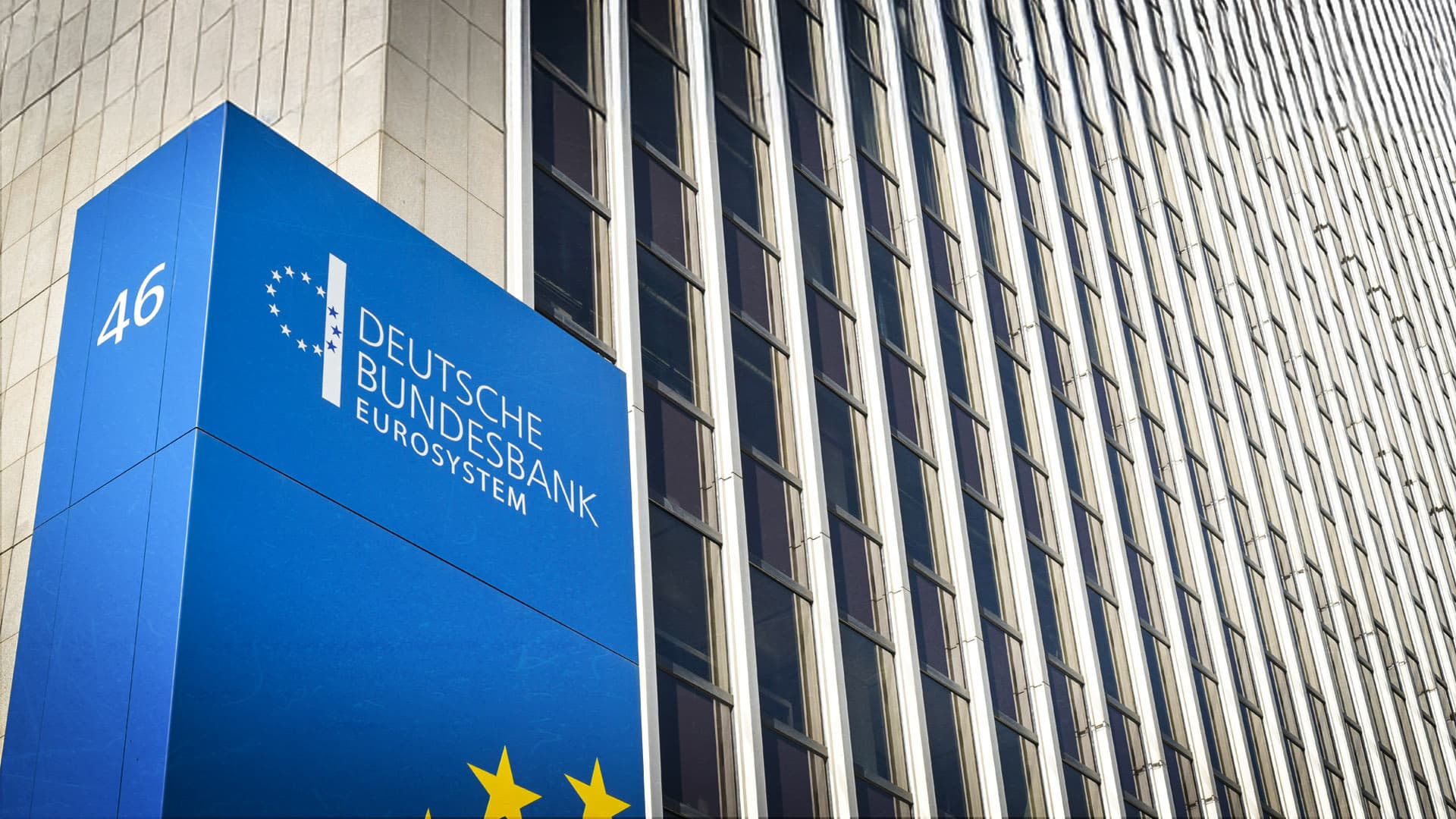 Bundesbank: Es droht die Eskalation des Sozialstaats