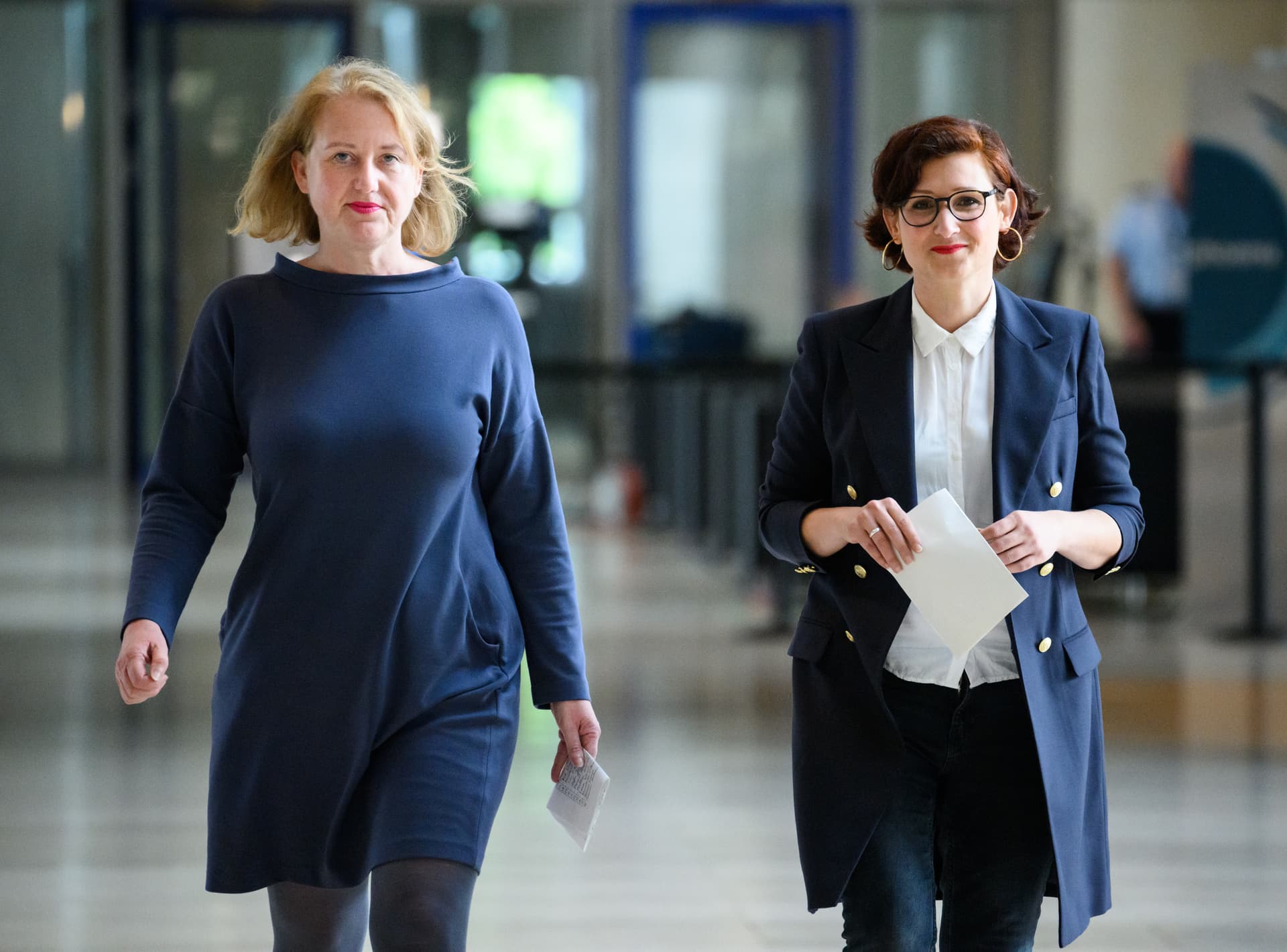 NIUS gewinnt erneut gegen die Bundesregierung vor Gericht!