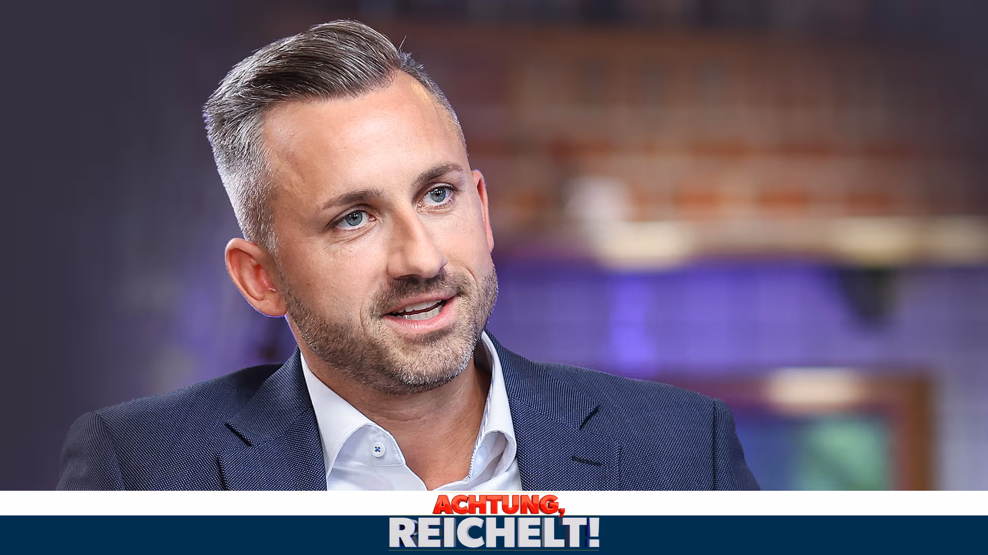 Beerdigt Ulrich Siegmund die Brandmauer? Warum man sogar in der CDU auf diesen AfD-Kandidaten hofft
