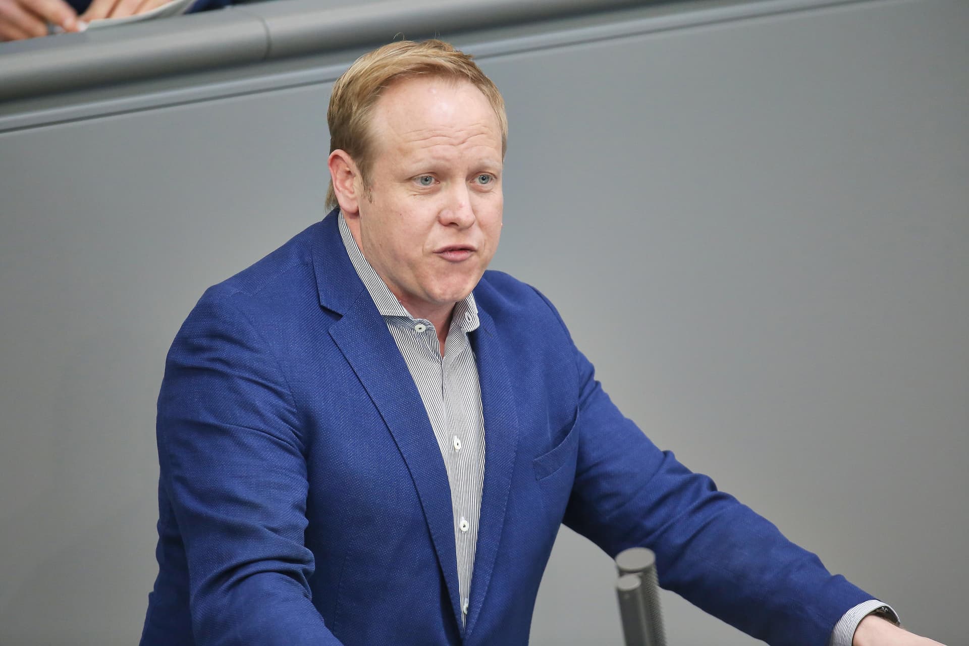 CDU-Politiker Kuban stärkt Wirtschaftsministerin Reiche im Streit mit Klingbeil den Rücken