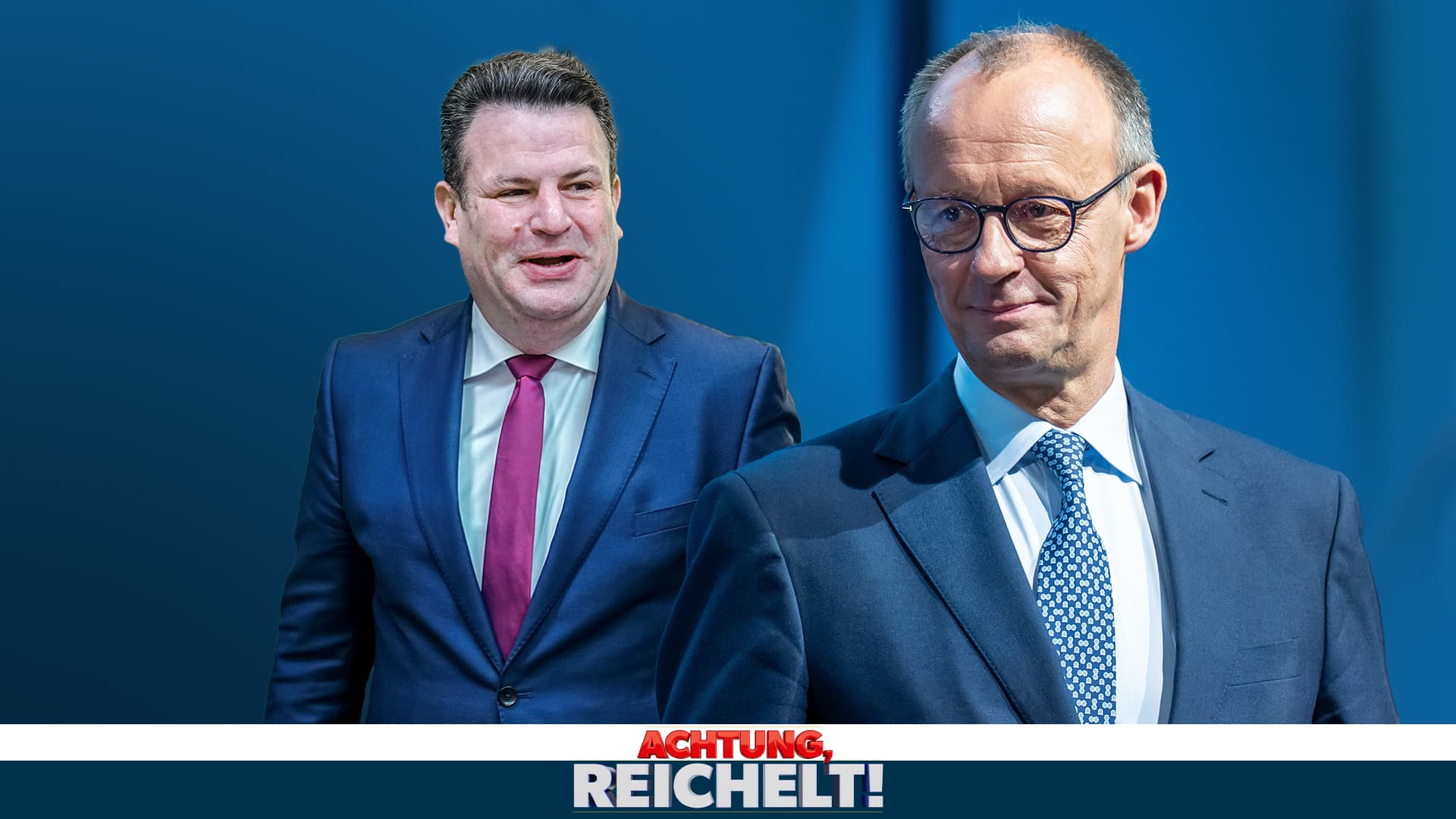46,9 Milliarden Euro Bürgergeld. Raten Sie mal, wer am meisten kassiert ...