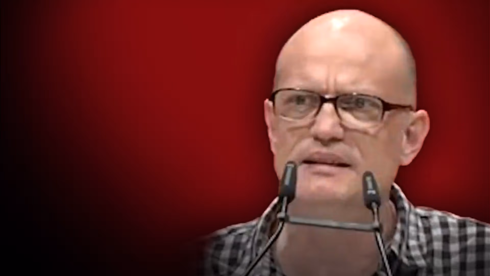 „Den Garaus machen“: Linke-Fanatiker ruft auf Parteitag zu Mord an Kapitalisten auf