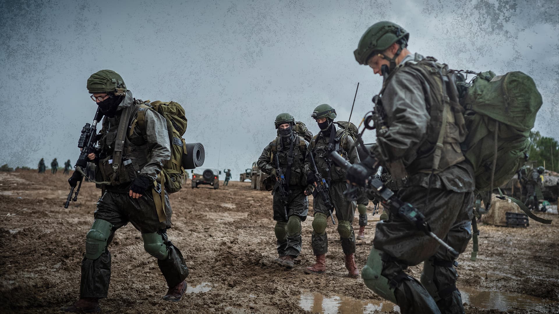 Israelische Armee erschießt 3 israelische Geiseln: Sie riefen noch auf Hebräisch um Hilfe!