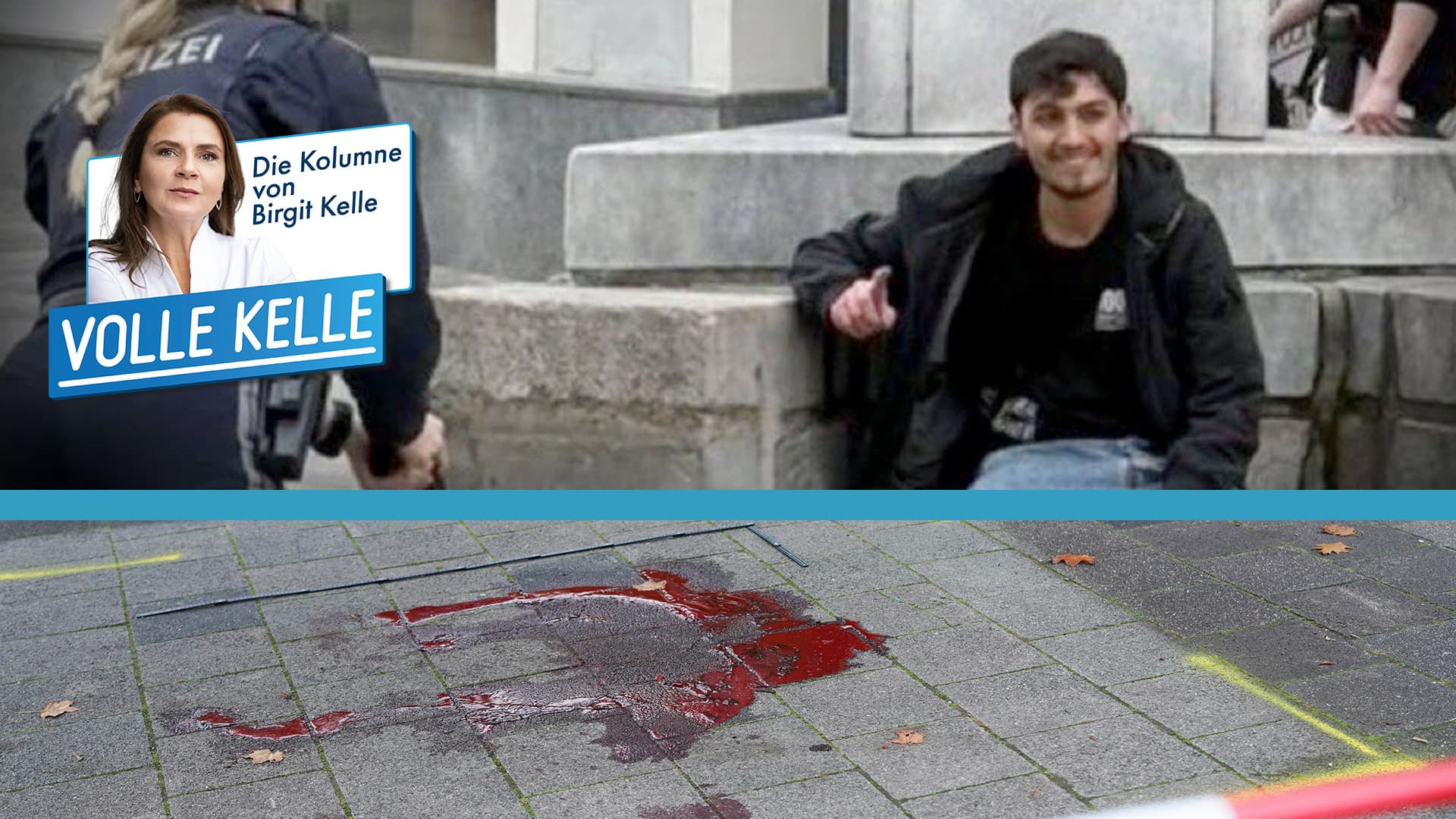 Das Schlachten hat schon lange begonnen: Was, wenn gar nicht die AfD das Problem ist?