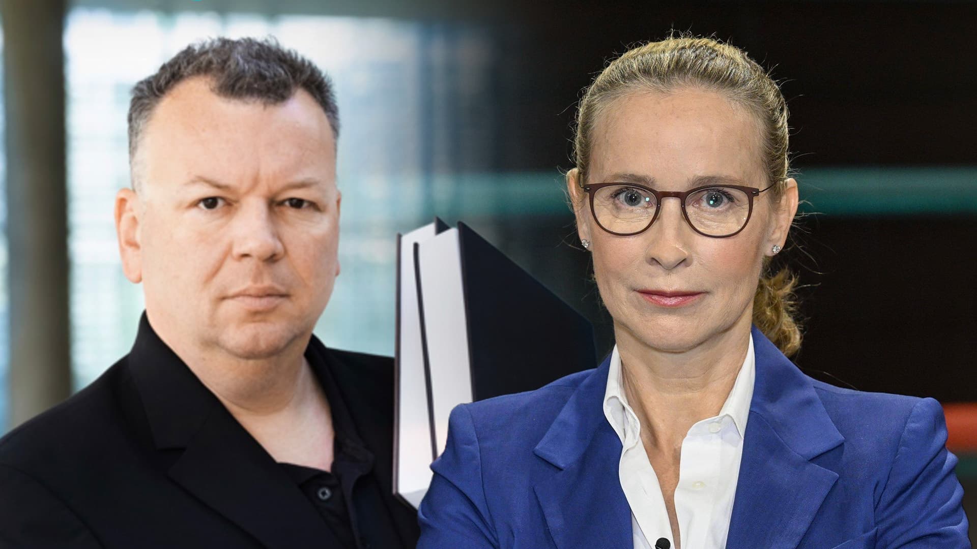 Plagiatsjäger Weber zu Brosius-Gersdorf: „Jedenfalls stimmt etwas nicht, wenn solche Übereinstimmungen gefunden werden.“