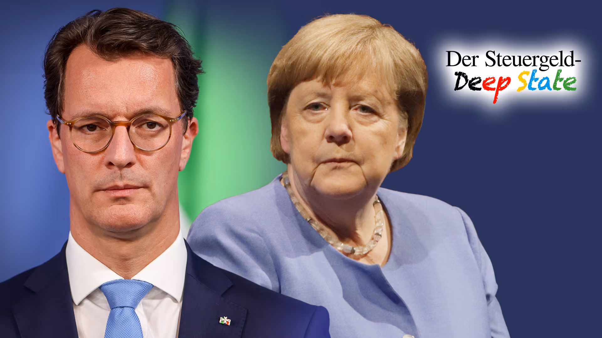 Meldestellen, Förderprogramme, linke Lobbygruppen: So finanziert die CDU den Kampf „gegen Rechts“ – und gegen sich selbst
