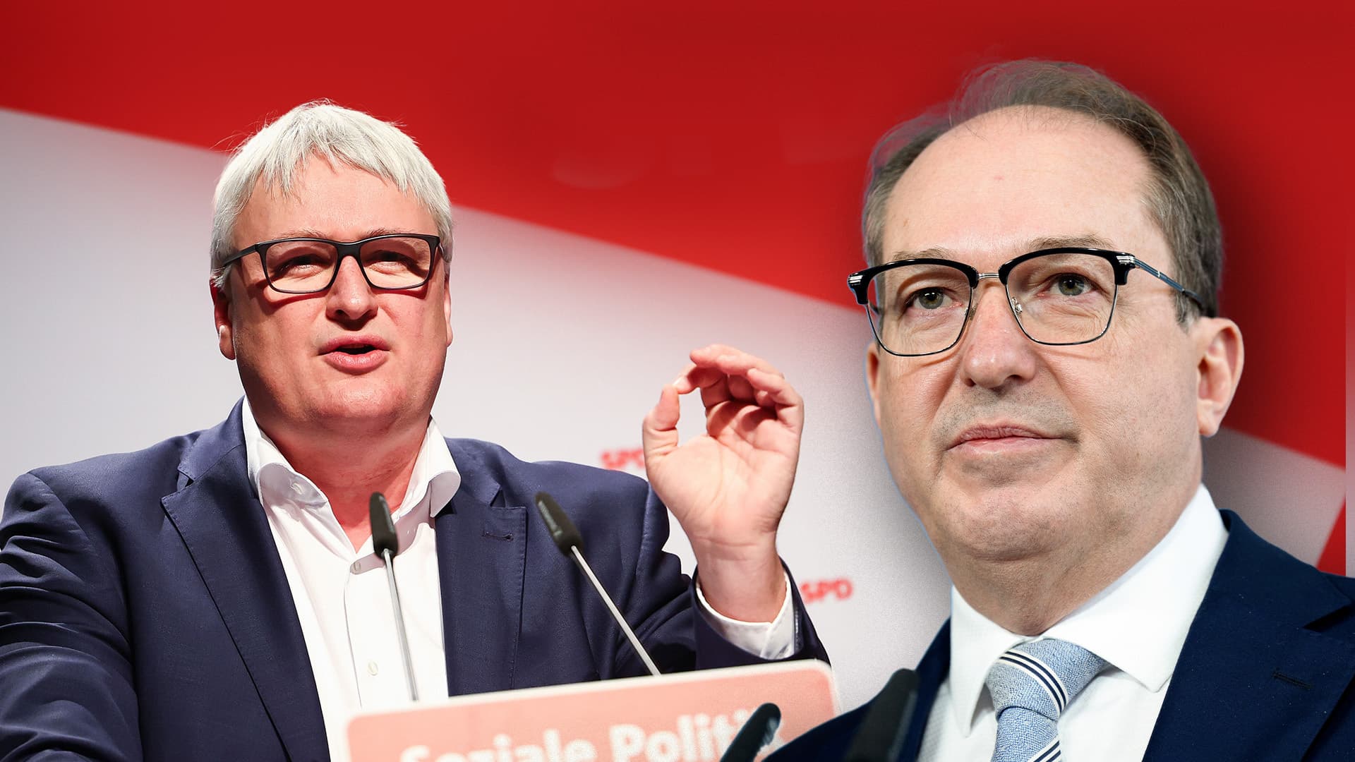 Rund 169.000 Euro im Jahr: Dobrindt erhöht Besoldung für neuen Chef der Bundeszentrale für politische Bildung