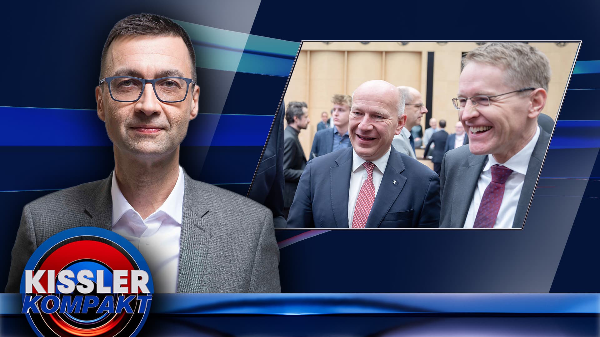 Die wahren Feinde der Demokratie: Inkompetenz, Verantwortungslosigkeit und Kungelei
