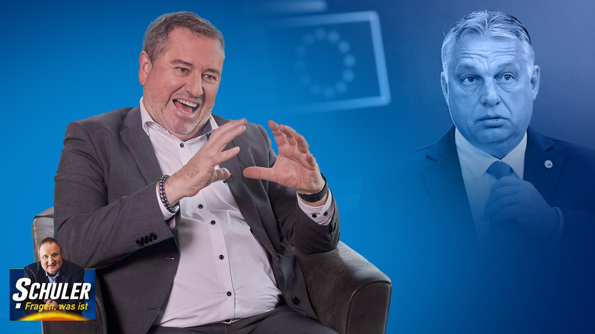 Ungarn-Botschafter über Zoff in der EU: Wir sind das Korrektiv in Europa!