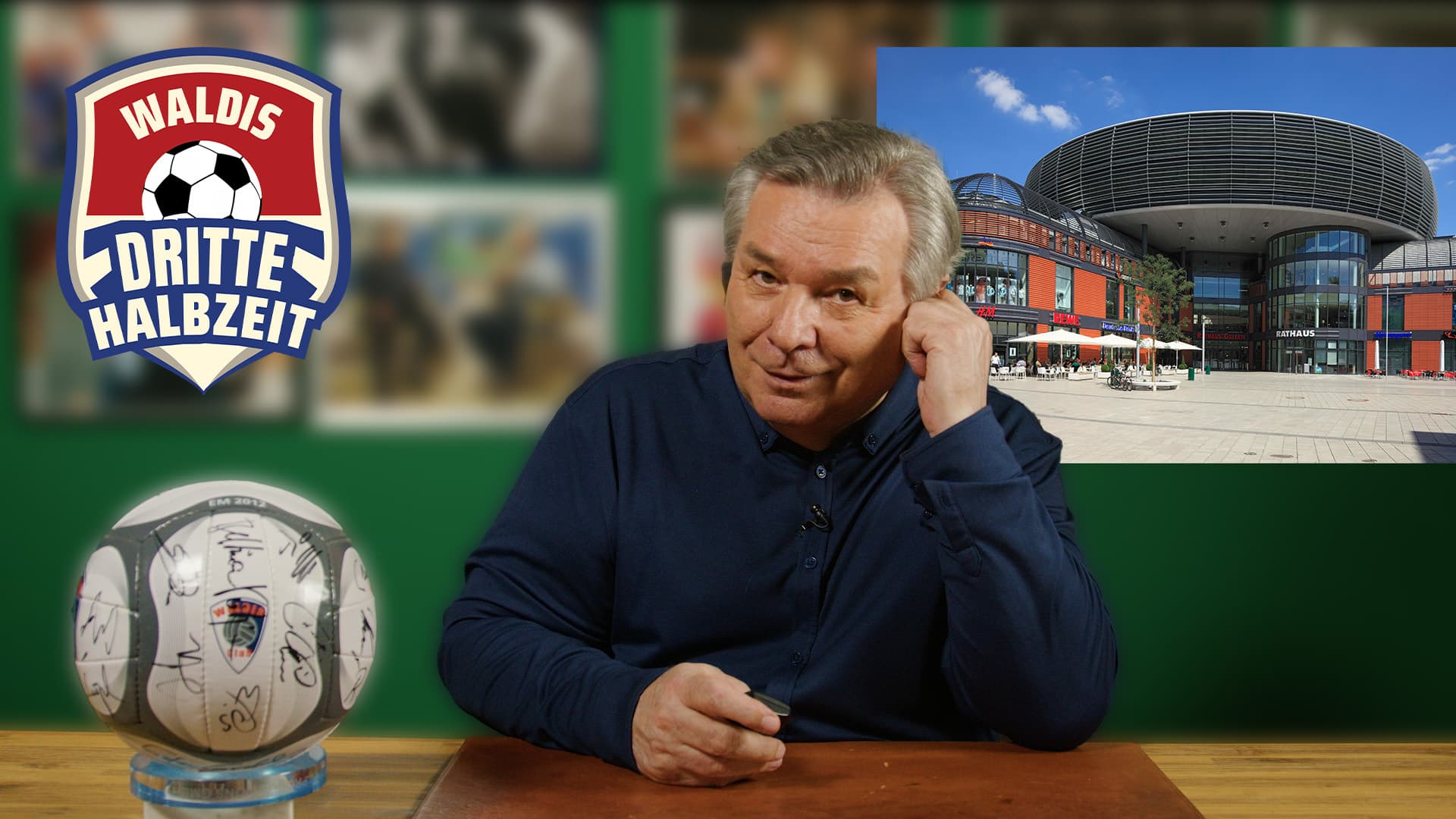 Bayern braucht nicht nur einen neuen Trainer, sondern auch eine runderneuerte Mannschaft!