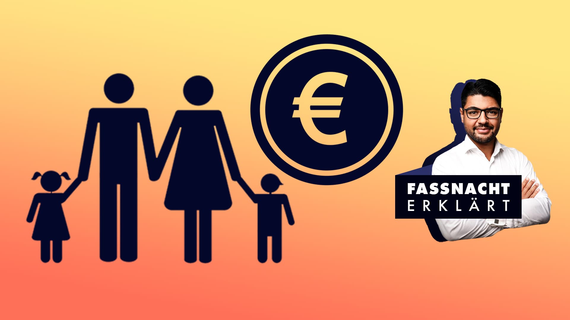 Bürgergeld-Empfänger mit Kindern haben durchschnittlich 2.778 Euro Budget im Monat!