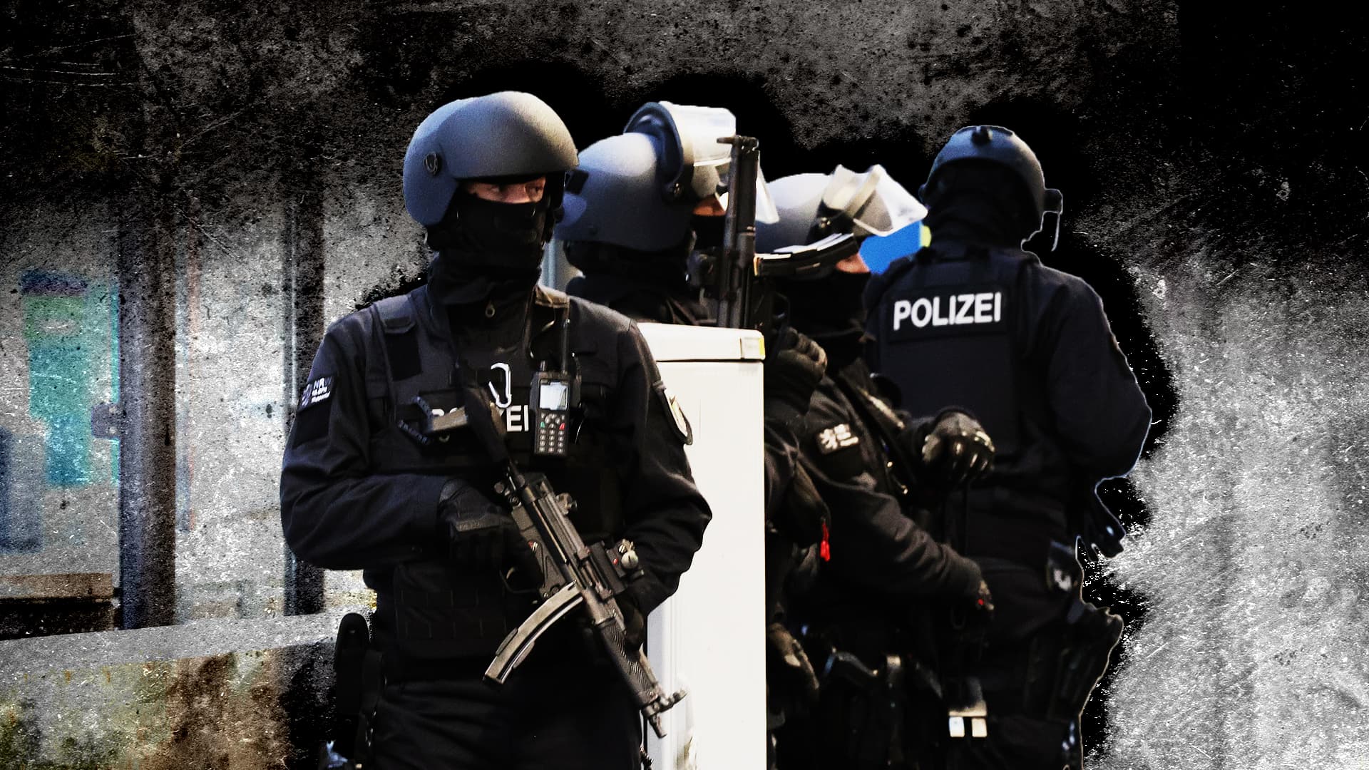 Waffen, Gewalt, Sexual-Delikte: So explodiert die Gewalt an Bahnhöfen im Ländle