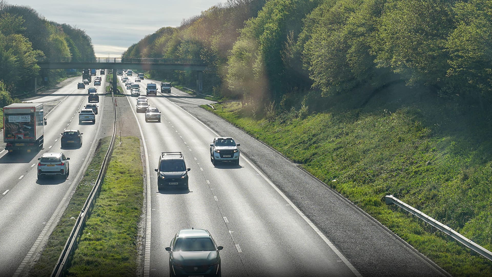 65. Anlauf für Tempolimit auf Autobahnen – die Grünen wollen uns das letzte Stück Freiheit beim Autofahren verbieten