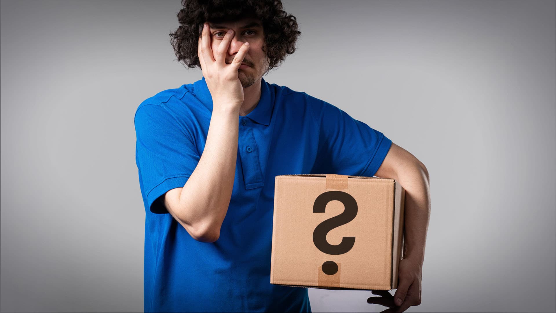 Wenn Sie nicht wissen, was drin ist: Vorsicht vor Mystery-Boxen