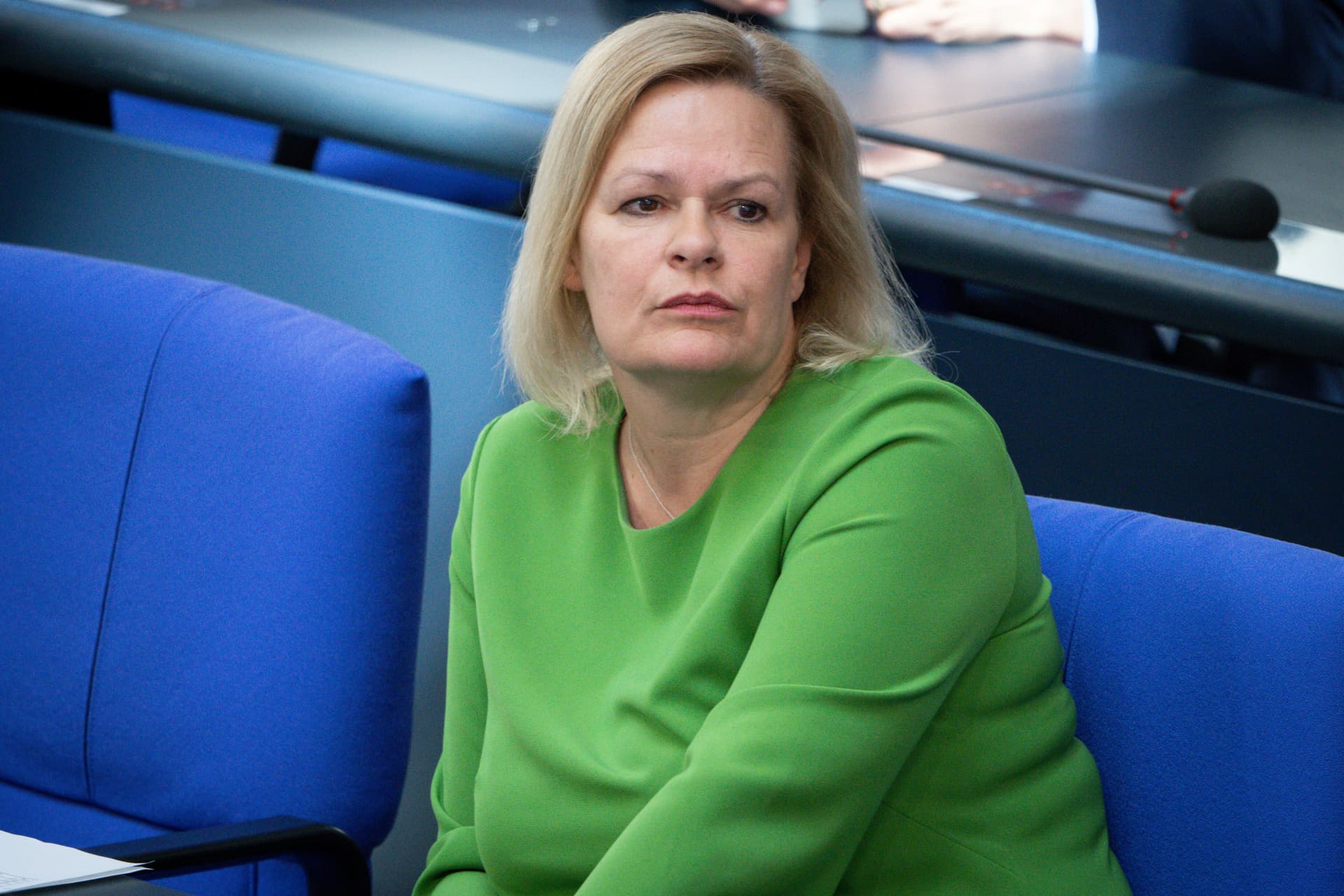 Kompromiss? Luftnummer! Die Asyl-Einigung der EU wird nichts verändern