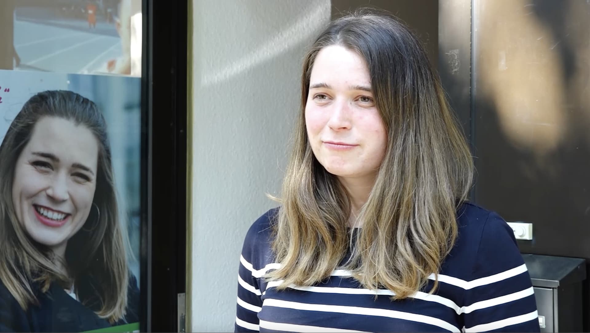 11 Freundinnen müsst ihr sein – Public Viewing mit Emilia Fester