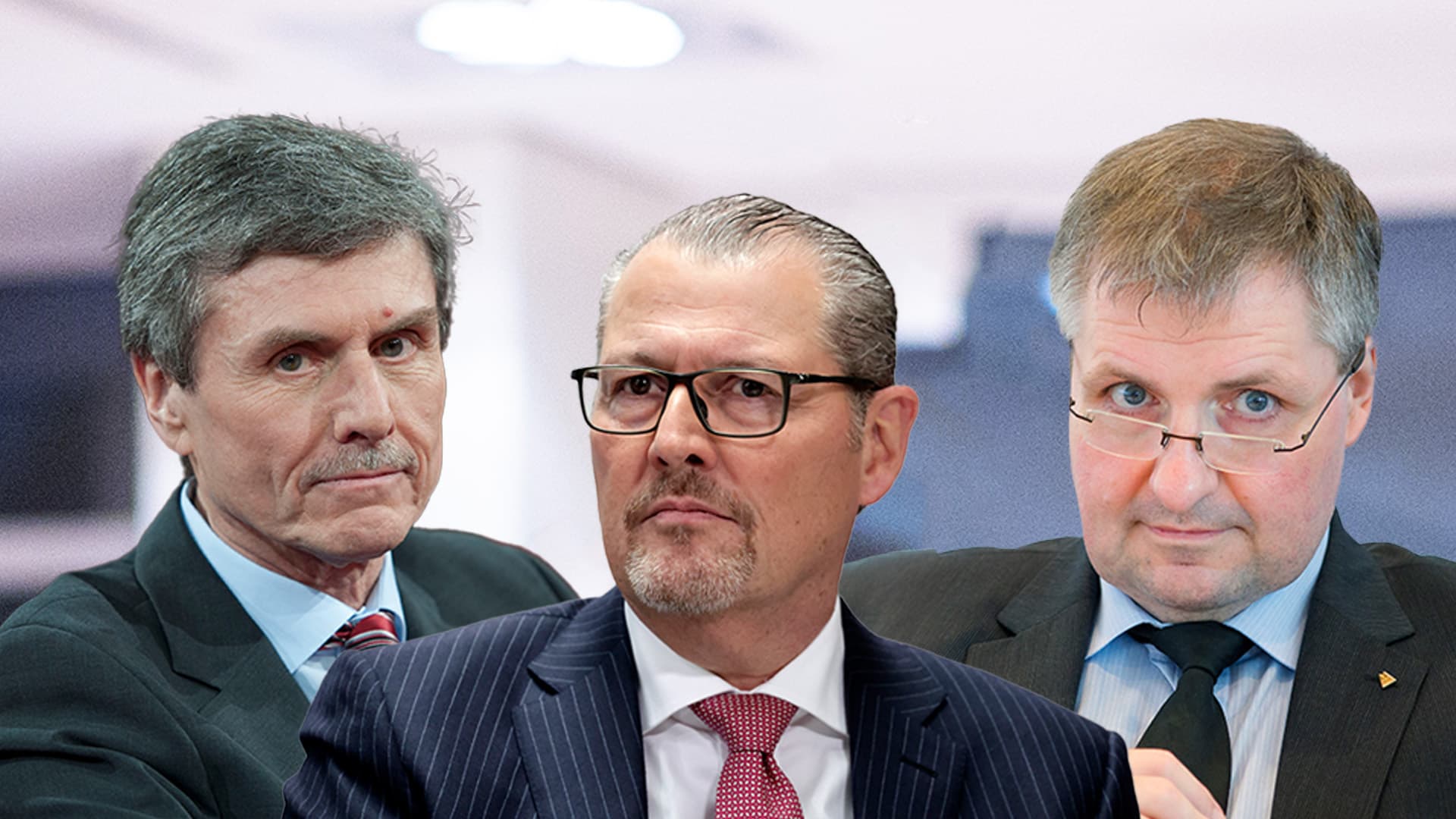 „Versagen!“, „Deindustrialisierung!“, „Neuwahlen!“: Die Wirtschaft wehrt sich gegen die Ampel