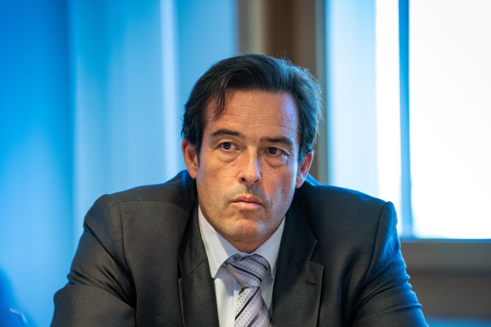 DIHK-Chefanalyst: Alle 20 Minuten meldet ein Unternehmen Insolvenz an