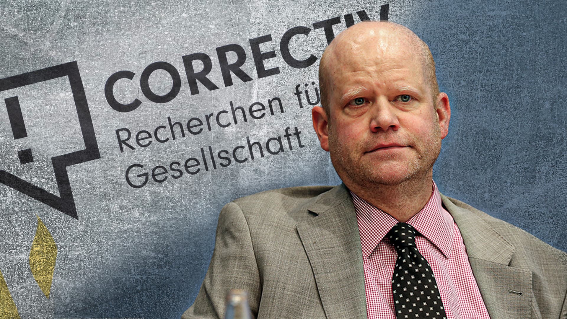 Potsdam-Teilnehmer wehren sich juristisch gegen Correctiv-Bericht: „Correctiv täuscht die Öffentlichkeit“