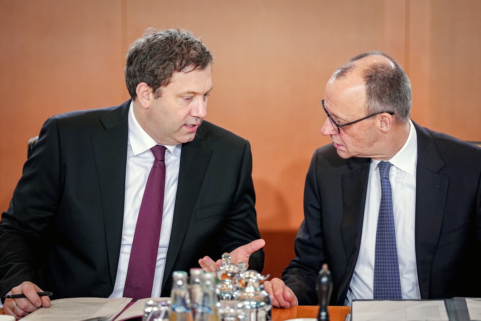 Medienbericht: Regierung soll Erhöhung der Mehrwertsteuer erwägen
