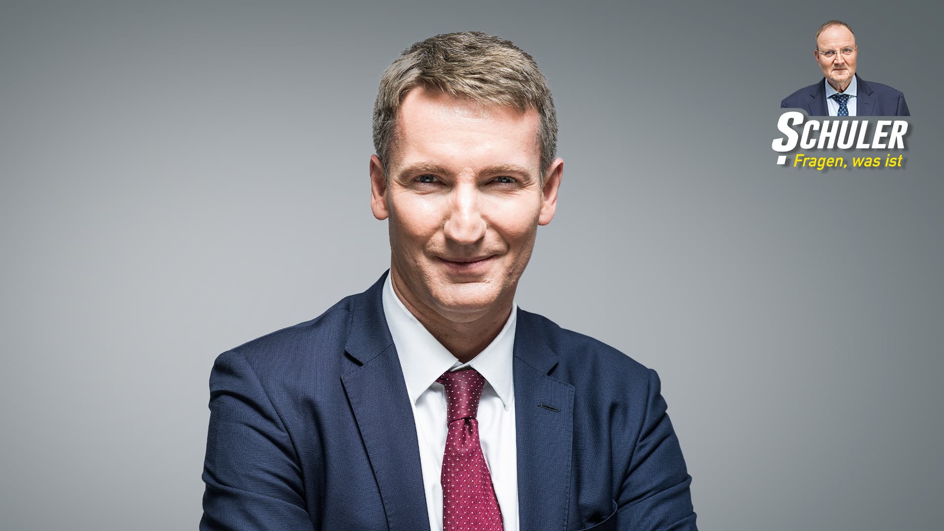 Patrick Sensburg, Präsident des Reservistenverbandes: „Die Heimat muss man verteidigen, oder sie ist verloren“