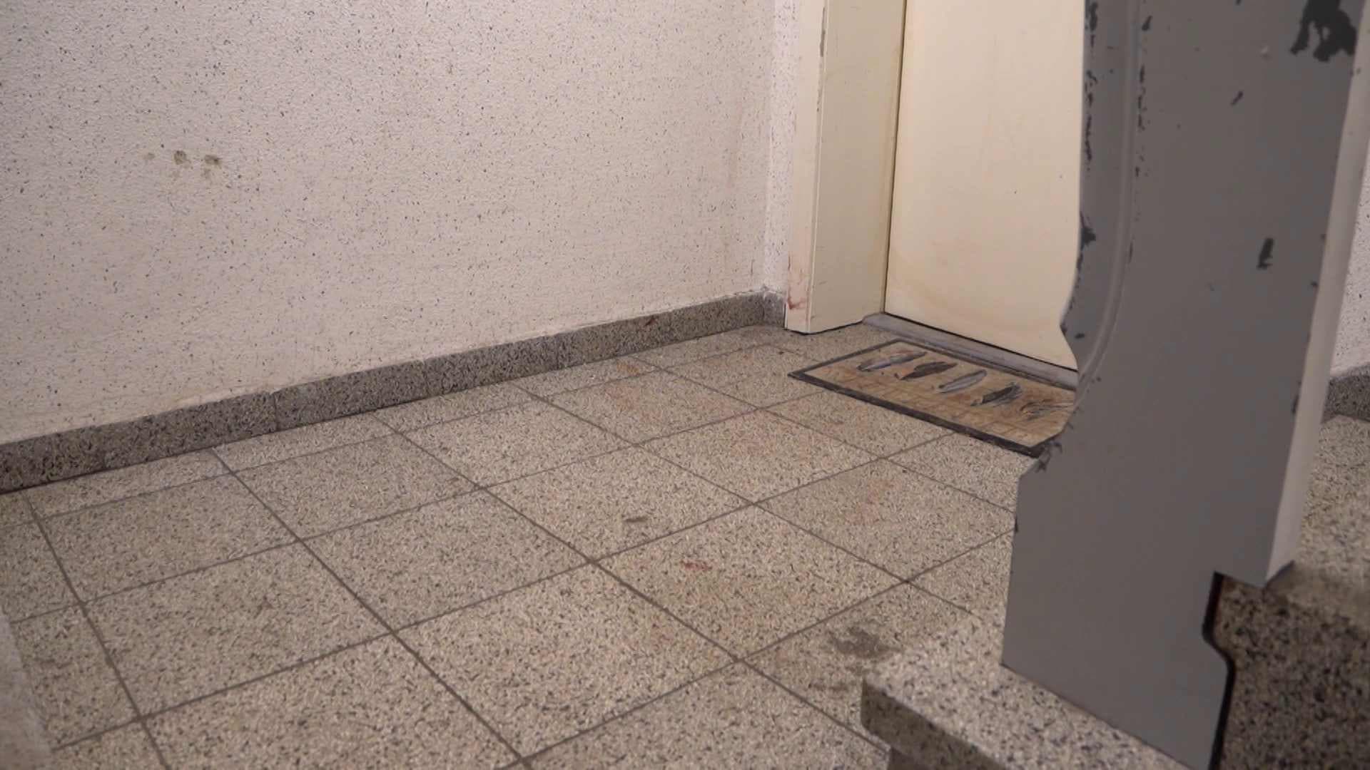 Blutspuren führten zur Leiche: Krankenschwester (32) in Dortmunder Wohnung getötet aufgefunden