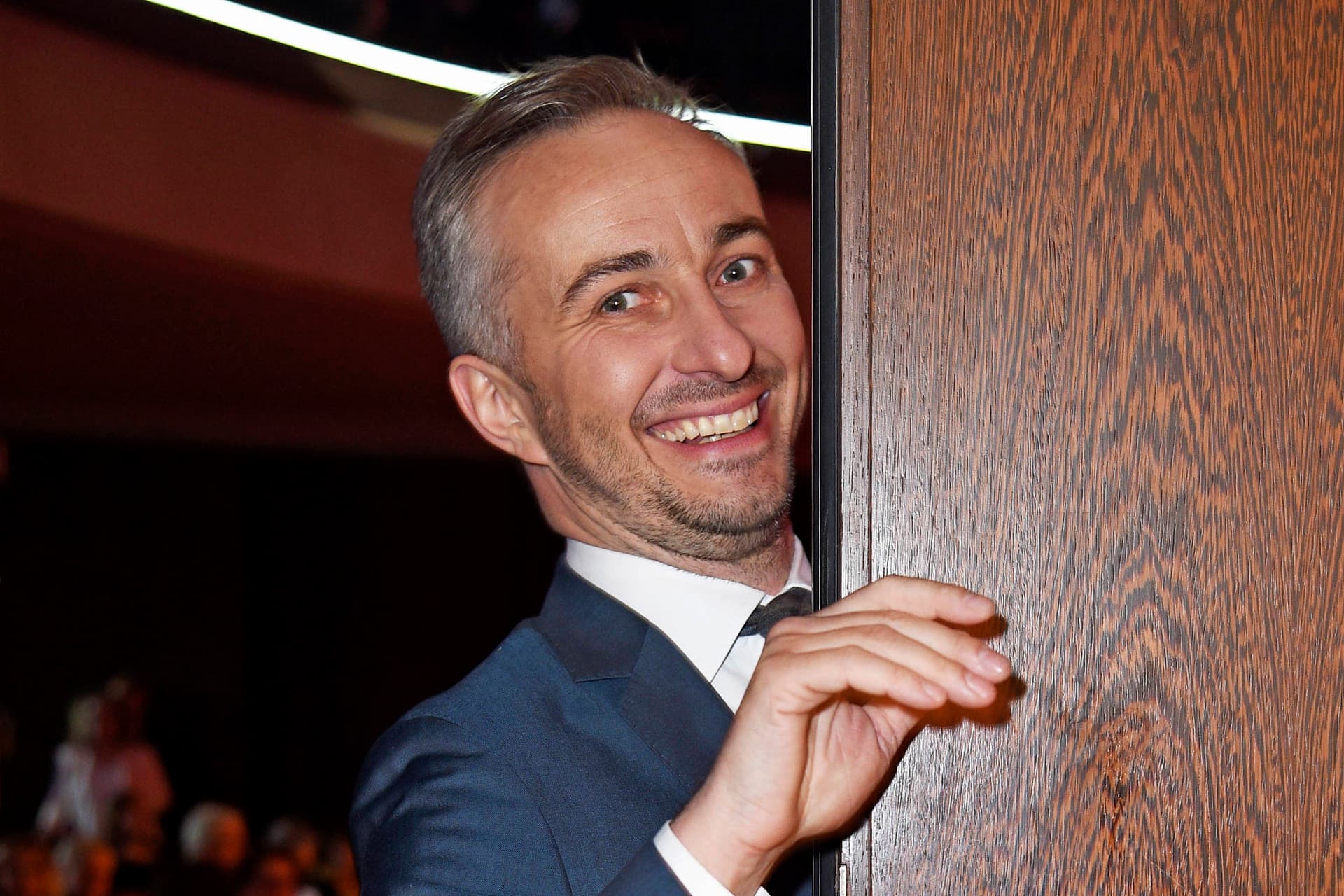 Böhmermann kritisierte Ticketanbieter in „ZDF Magazin Royale“ – jetzt kracht die Aktie von Eventim ein