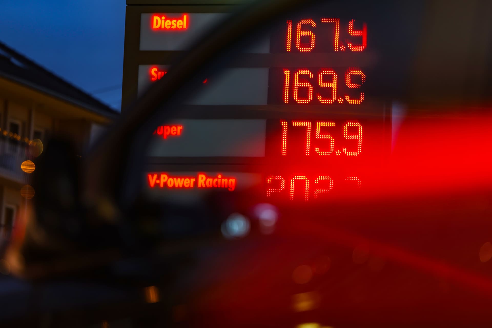 Teurer Start ins Jahr: Inflation steigt auf 2,1 Prozent – Lebensmittel und Sprit ziehen an