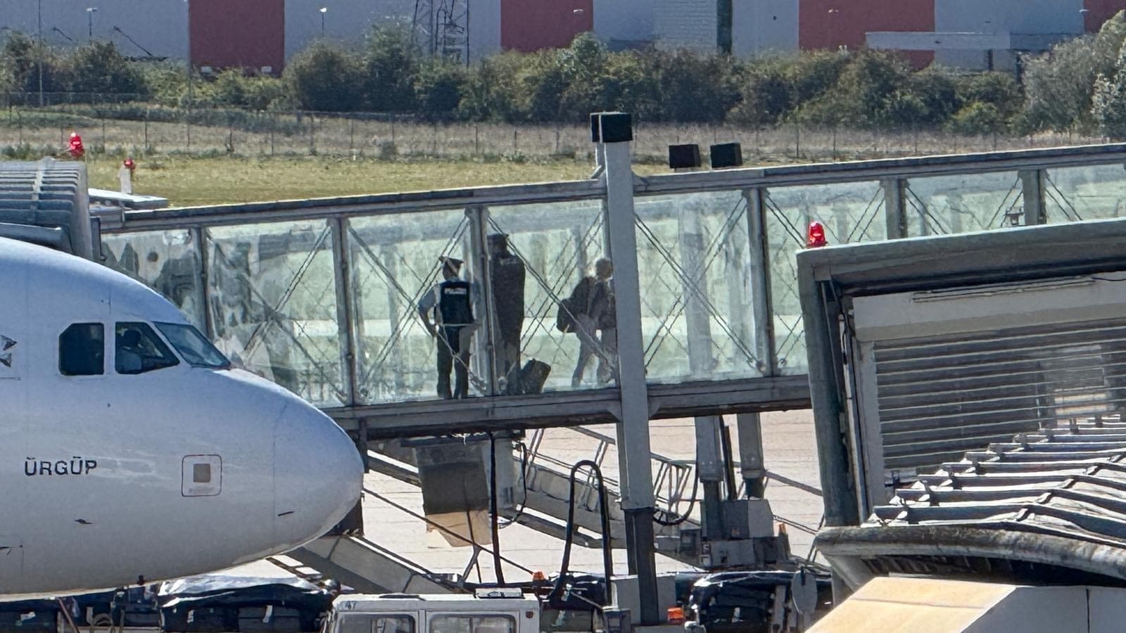 Aufnahmeprogramm der Bundesregierung: Weitere Afghanen in Deutschland gelandet