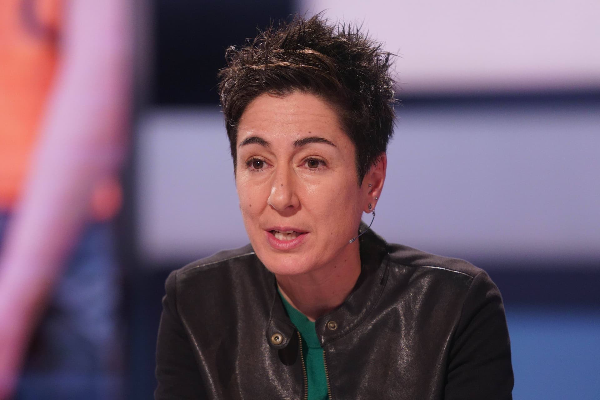 Exklusiv: Harald Lesch und Dunja Hayali haben Regierungsgelder angenommen