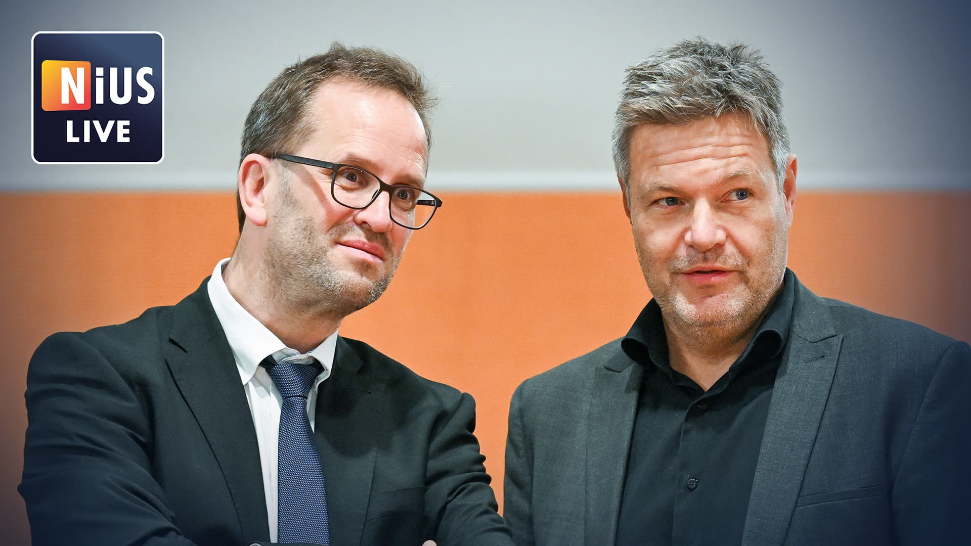 „Man hebelt den Rechtsstaat aus. Man nimmt uns unser Recht auf Meinungsfreiheit“