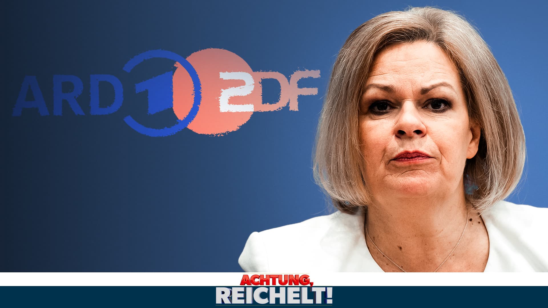 Migration, Gewalt und Kriminalität – Die bitteren Fakten, die ARD und ZDF ihnen verschweigen wollen