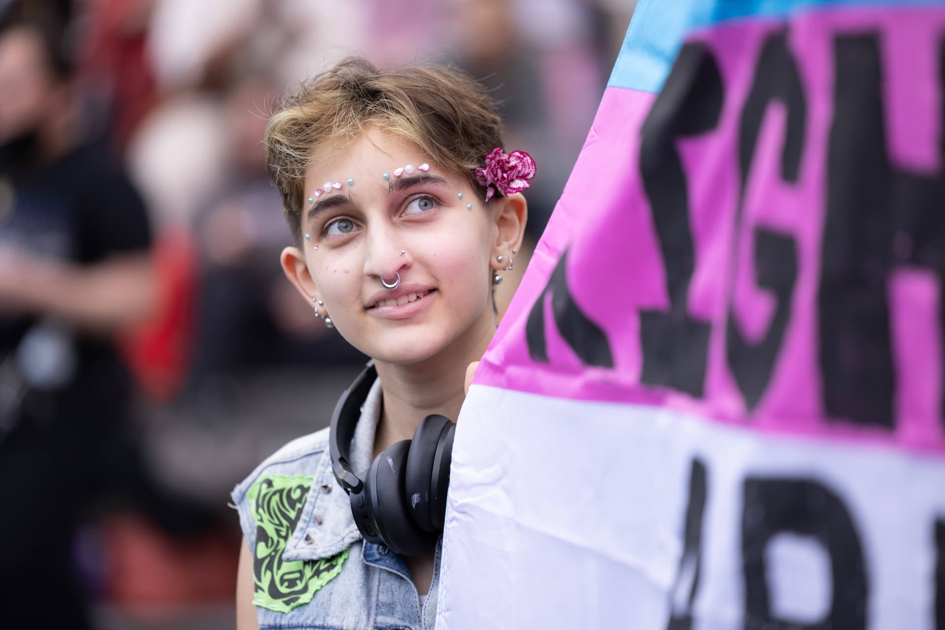 Neue Studie stellt Trans-Narrative infrage: Geschlechtsumwandlungen bei Jugendlichen bringen keine psychische Entlastung